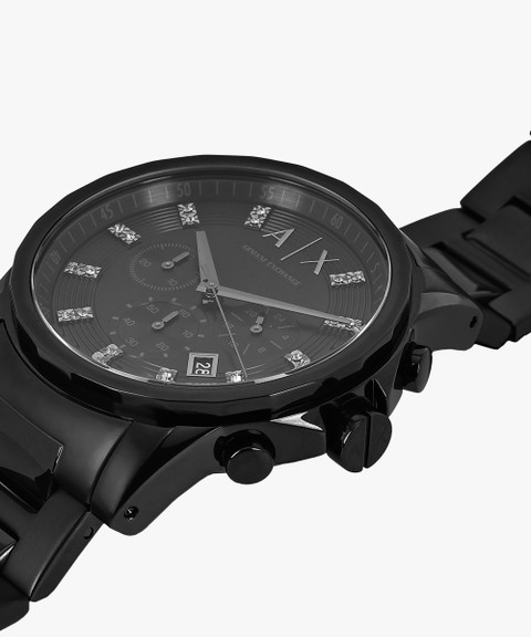 A/X ARMANI EXCHANGE Outerbanks Analog Watch - For Men - Buy A/X