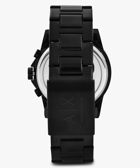 A/X ARMANI EXCHANGE Outerbanks Analog Watch - For Men - Buy A/X