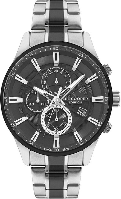 LEE COOPER LC07670.360 Analog Watch - For Men - Buy LEE COOPER