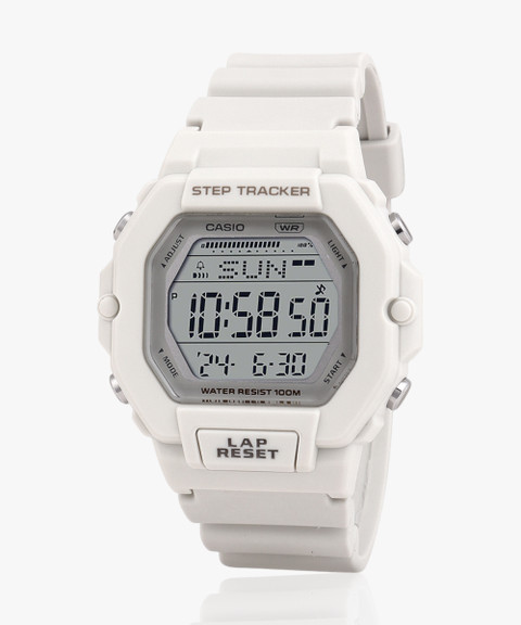 CASIO LWS-2200H-8AVDF YOUTH DIGITAL Digital Watch - For Men