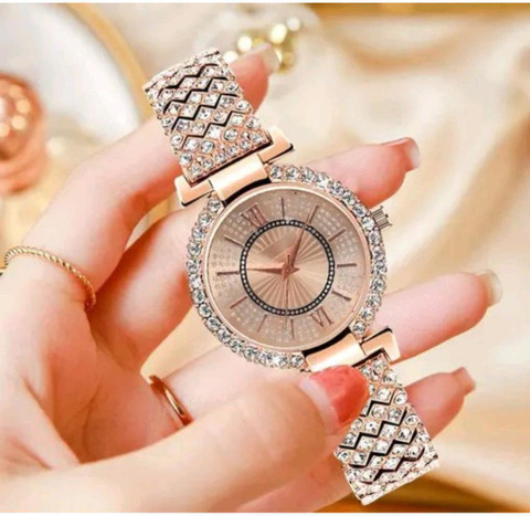 Miss Perfect Analog Watch For Women