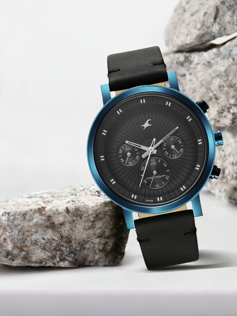Fastrack Kronos Analog Watch For Men Buy Fastrack Kronos