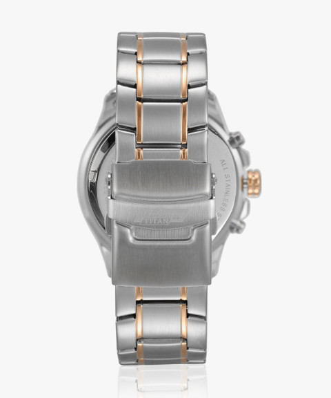 Titan NP90047KM03 Octane Analog Watch - For Men - Buy Titan