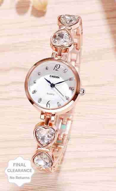 Leather Flipkart Ladies Fancy Watches Flipkart Ladies Wrist Watch