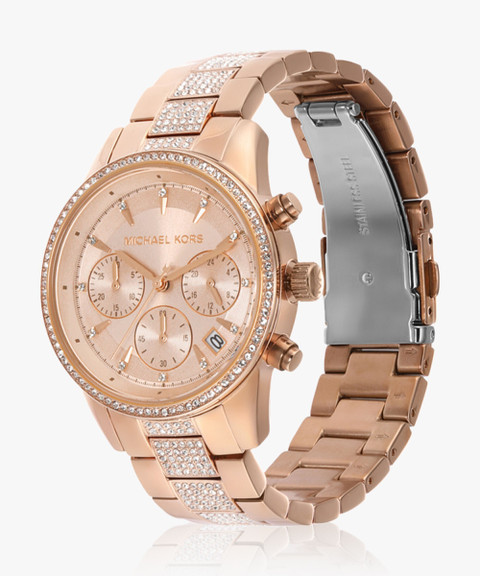 MICHAEL KORS Bryant Bryant Analog Watch For Women Buy MICHAEL