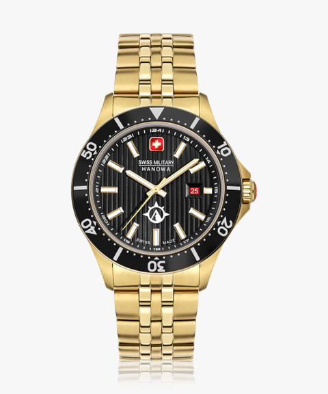 Swiss Military Hanowa FLAGSHIP X FLAGSHIP X Analog Watch For Men