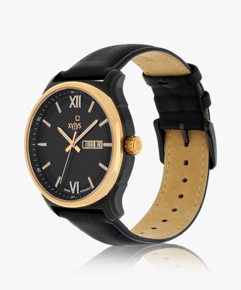XYLYS Classic Classic Analog Watch - For Men - Buy XYLYS Classic