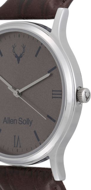 Allen Solly Analog Watch - For Men AS000010D - Image 5