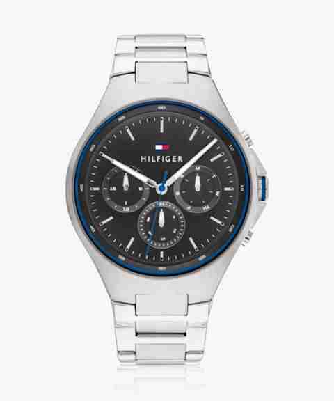 TOMMY HILFIGER JUSTIN Analog Watch For Men