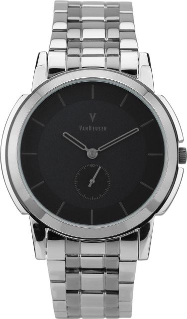 VAN HEUSEN Traditional Analog Watch - For Men VH000036A - Image 6