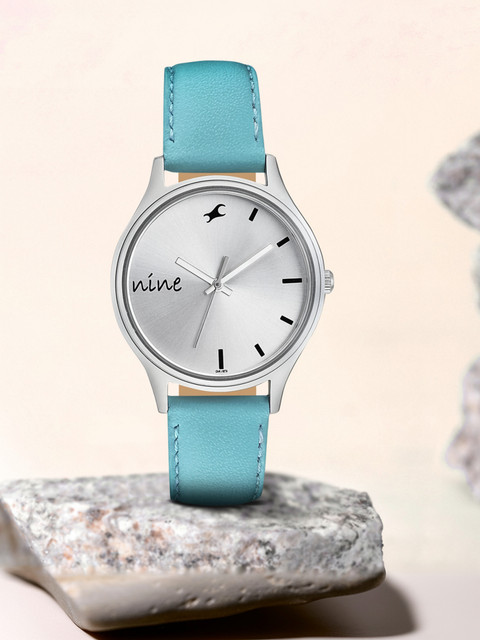 Women's Watches Fastrack Top Watches Stainless Steel Best