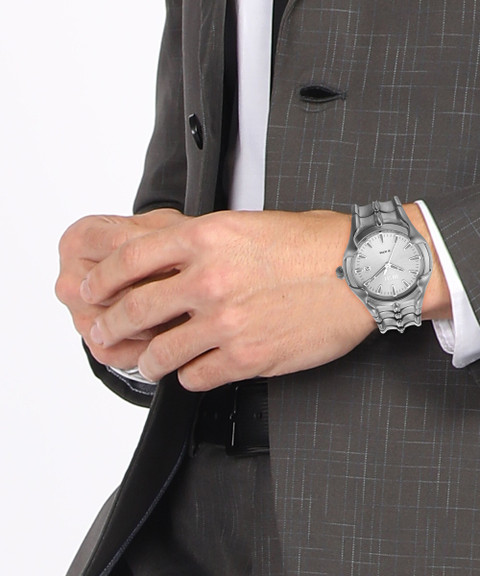 DIESEL Vert Vert Analog Watch - For Men - Buy DIESEL Vert Vert