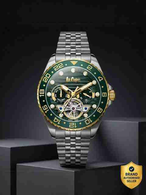 LEE COOPER Analog Watch - For Men - Buy LEE COOPER Analog Watch