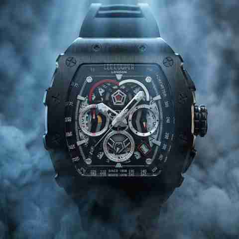 号外　ラクビ　ワールドカップ LEE COOPER LC07810.651 Analog Watch - For Men - Buy LEE COOPER