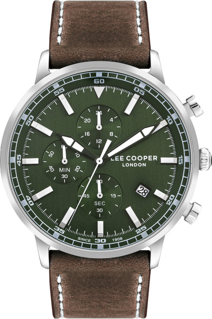 LEE COOPER LC07943.374 Analog Watch - For Men - Buy LEE COOPER