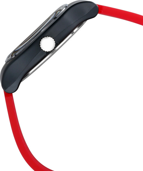 Fastrack 9915PP78 Deadpool Analog Watch - For Men & Women - Buy