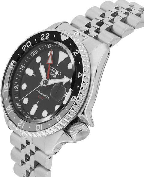 Dive Watch Seiko Men's Skx007k2 Diver's Automatic Watch