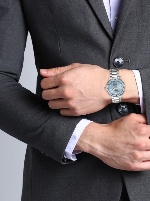 CITIZEN Analog Watch - For Men - Buy CITIZEN Analog Watch - For