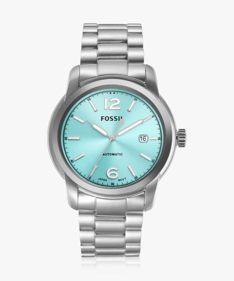 FOSSIL Heritage Heritage Analog Watch For Men Buy FOSSIL