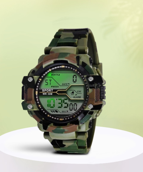 XzX G532 Digital Watch - For Men - Buy XzX G532 Digital Watch