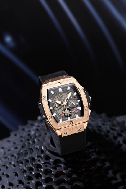 288GTO‼️ GIORDANO High Quality , Unique Design Analog Watch - For Men - Buy