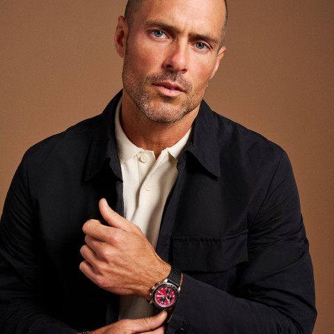 FOSSIL Sport Tourer Sport Tourer Analog Watch - For Men - Buy