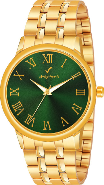 For Men Watch With Roman Numerals Dial Diamond Watch Rolex