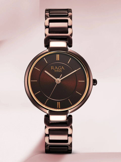 Titan Raga Delight Analog Watch For Women