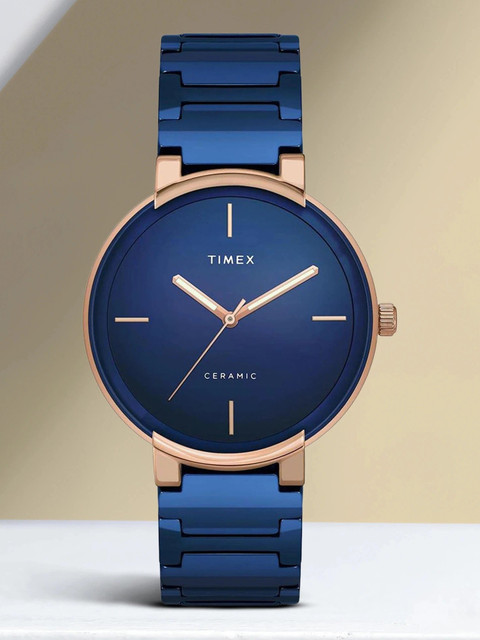 TIMEX Analog Watch For Men Buy TIMEX Analog Watch For Men