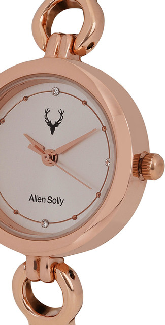 Allen Solly 2023 Edition Analog Watch - For Women - Buy
