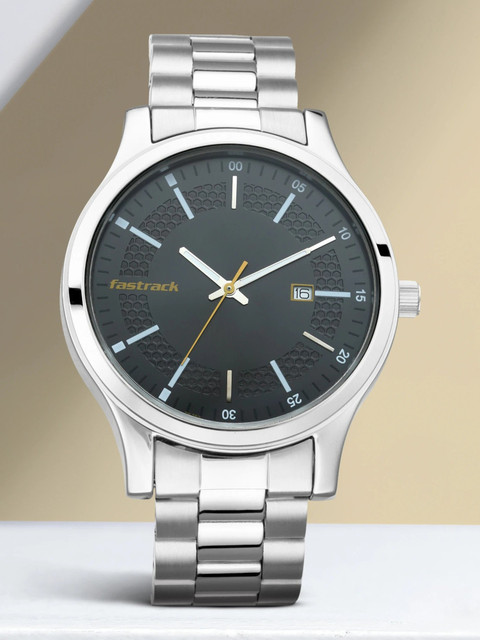 Fastrack Analog Watch For Men Buy Fastrack Analog Watch For