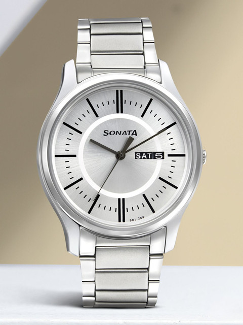 Flipkart Sonata Analog Digital Watch Price Sonata Digital Watches