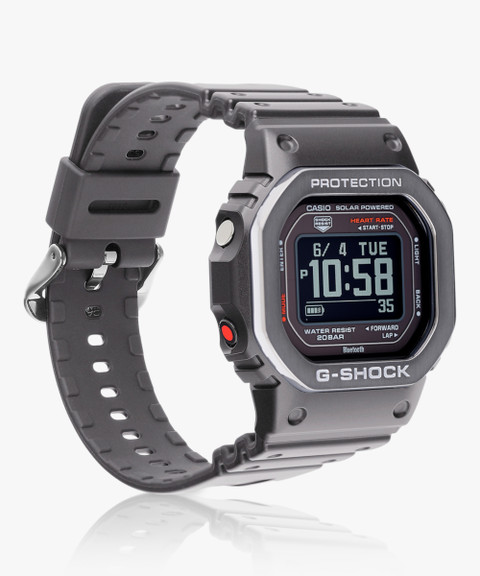 CASIO DW-H5600MB-8DR G-SHOCK Digital Watch - For Men - Buy