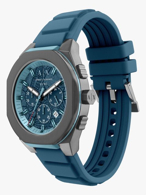 A/X ARMANI EXCHANGE Analog Watch - For Men - Buy A/X ARMANI