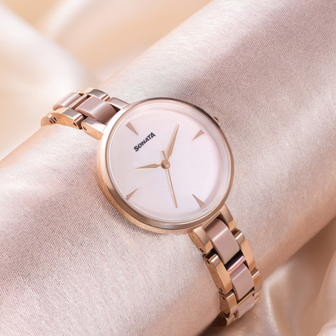 Sonata Chain Watches In Flipkart Sonata Bangle Watch Bangle Sonata