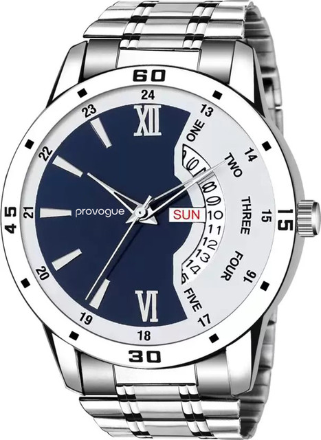 Wrist Watch Provogue Vintage Mens Watch Provogue Basic Mens Watch