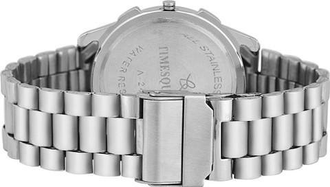 Timesquartz Analog Watch - For Men - Buy Timesquartz Analog Watch