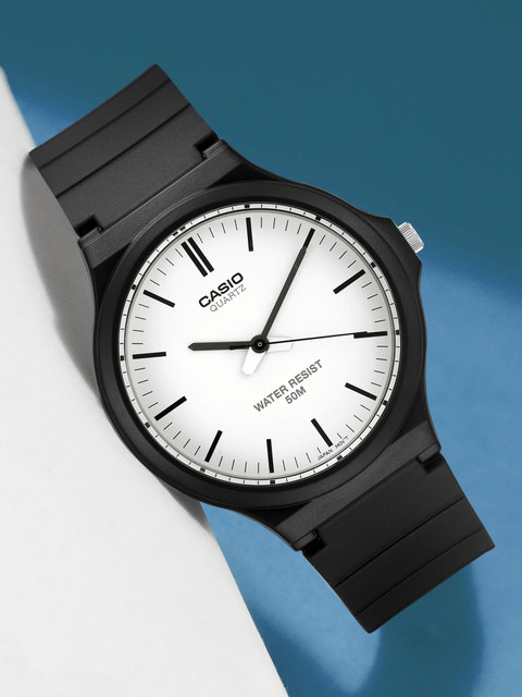 CASIO Youth Analog Youth MW-240-7EVDF Analog Watch For Men