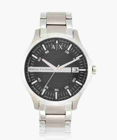 Exchange Hampton Ax2133 Reloj Armani Exchange Ax2133 A/X ARMANI
