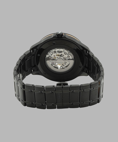 Titan NQ1793KM04 Maritime II Analog Watch For Men Buy Titan