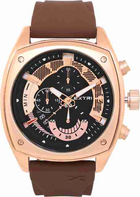 EXTRI X6056-J Analog Watch - For Men - Buy EXTRI X6056-J Analog