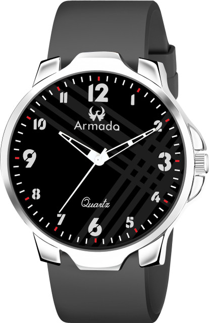 Pic Of Armado Watches Original ARMADO AR-MH-1381427-Dark Grey