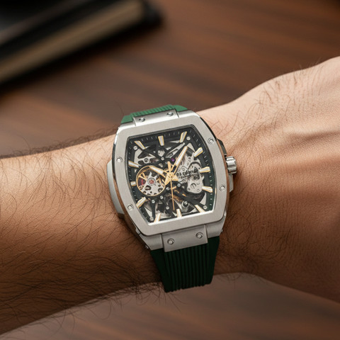 LEE COOPER LC07979.377 Analog Watch - For Men - Buy LEE COOPER