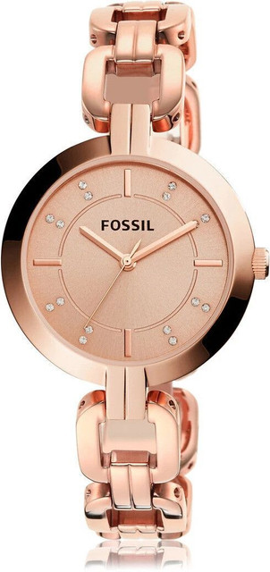 FOSSIL Kerrigan Kerrigan Analog Watch For Women Buy FOSSIL - Main Image
