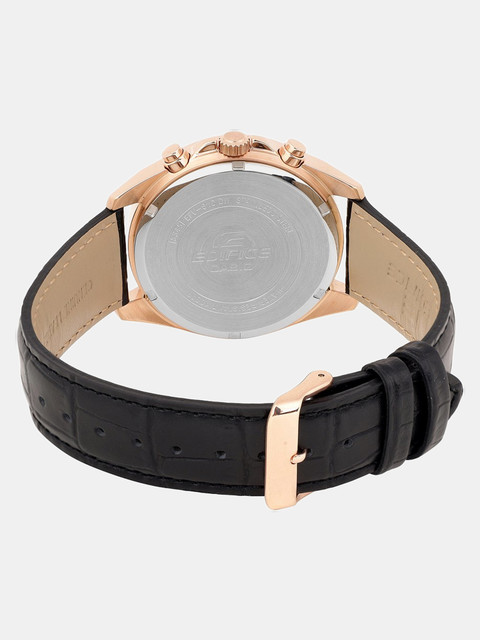 CASIO EFV-610ECL-1AUDF EDIFICE Analog Watch - For Men - Buy CASIO