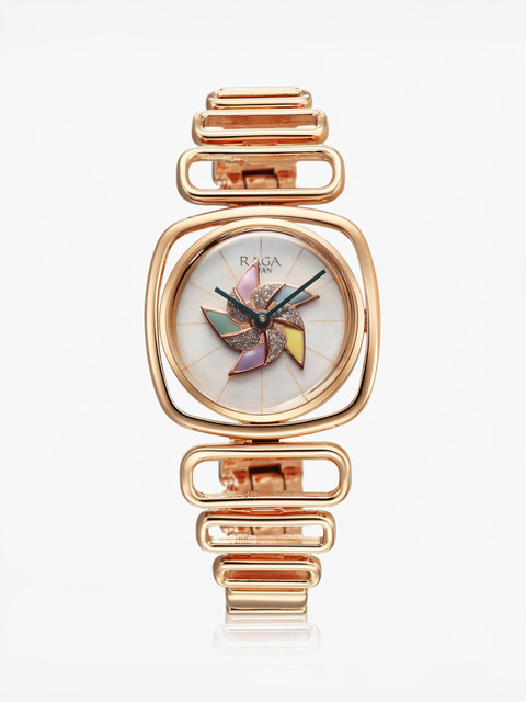 Titan Raga Memoirs Analog Watch For Women