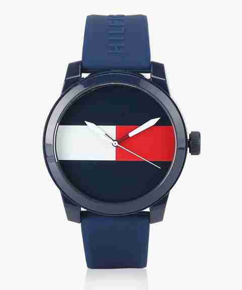 TOMMY HILFIGER TH1781956W Analog Watch - For Men - Buy TOMMY