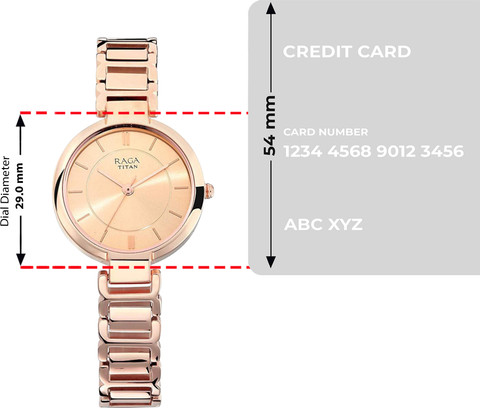 Titan NP2608WM01 Raga VIVA 2 Analog Watch - For Women - Buy Titan NP2608WM01 Raga VIVA 2 Analog Watch - For Women NATH1790684,NT2608WM01, 2608WM01 Online at Best Prices in India | Flipkart.com
