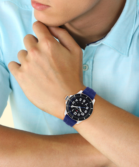 トコ TOMMY HILFIGER TH1791537 Analog Watch - For Men - Buy TOMMY