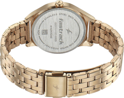 Fastrack Style up Style Up Analog Watch For Women Buy